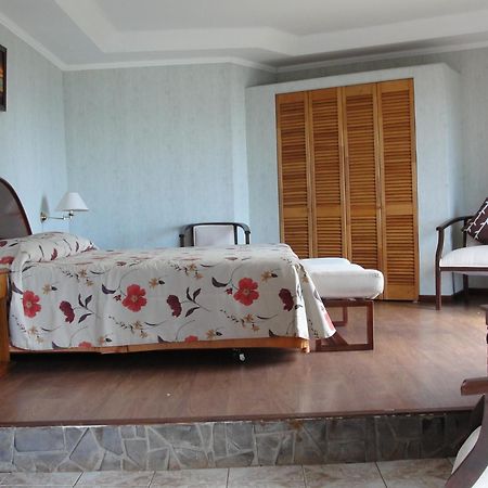 Iorana Isla De Pascua Hotel Ханга-Роа Номер фото