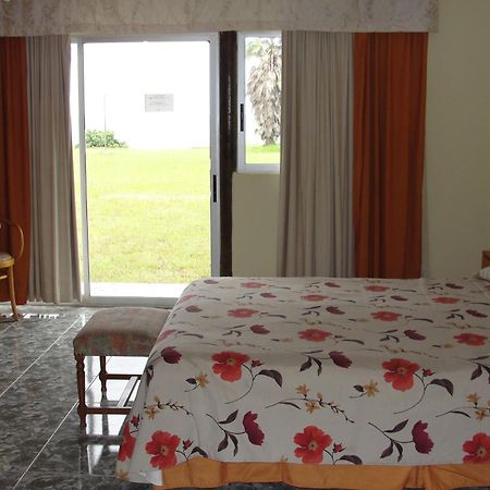 Iorana Isla De Pascua Hotel Ханга-Роа Номер фото